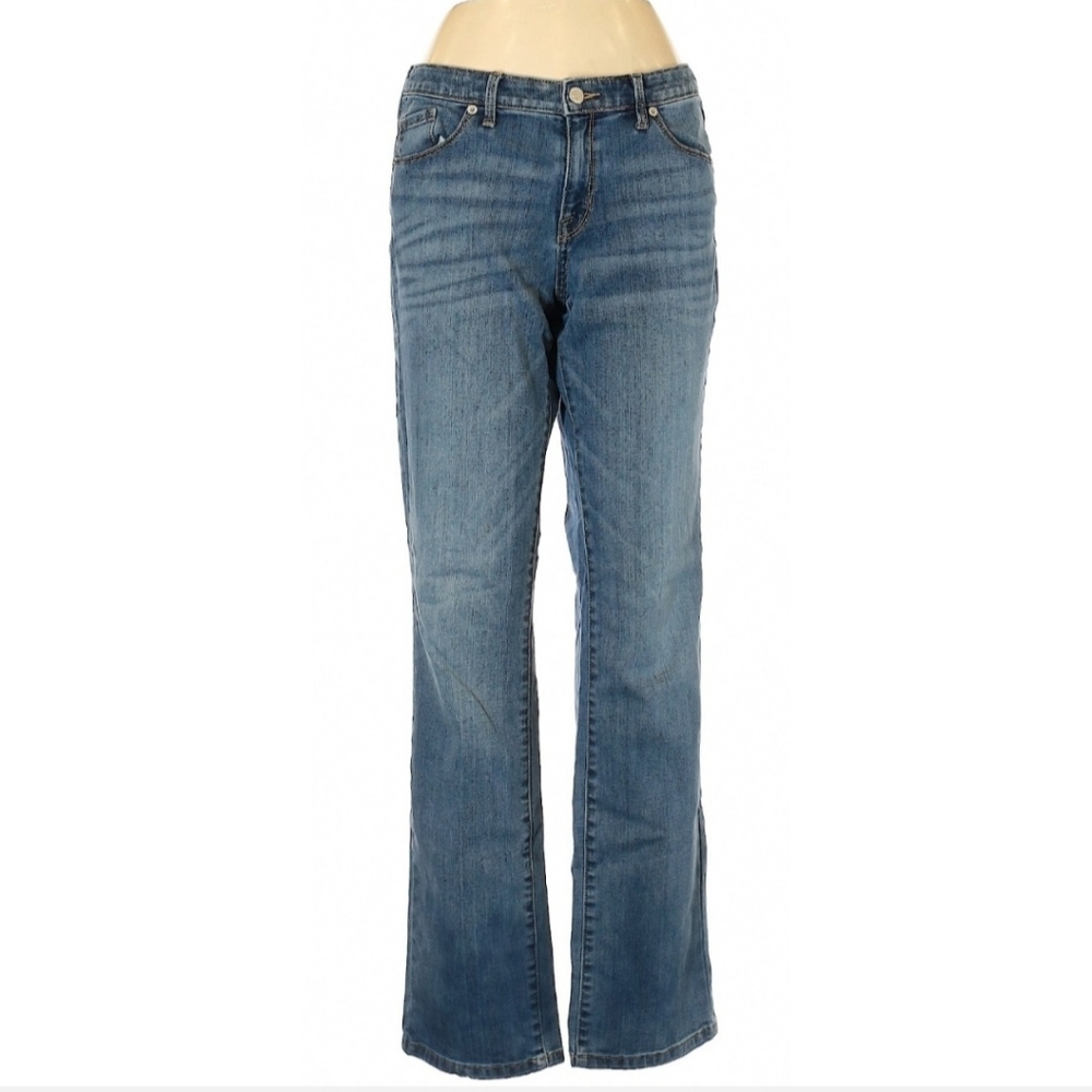 Mossimo Mid Rise Jeans